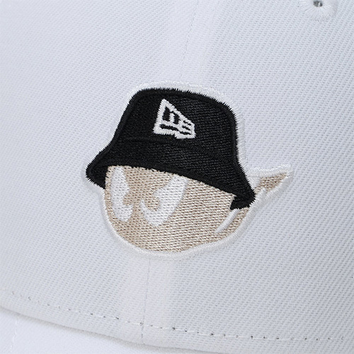 ワック　キャップ