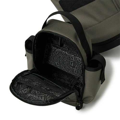 ニューエラ　ゴルフバッグ