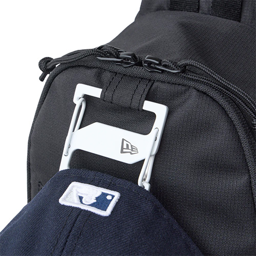ニューエラ　ボディバッグ