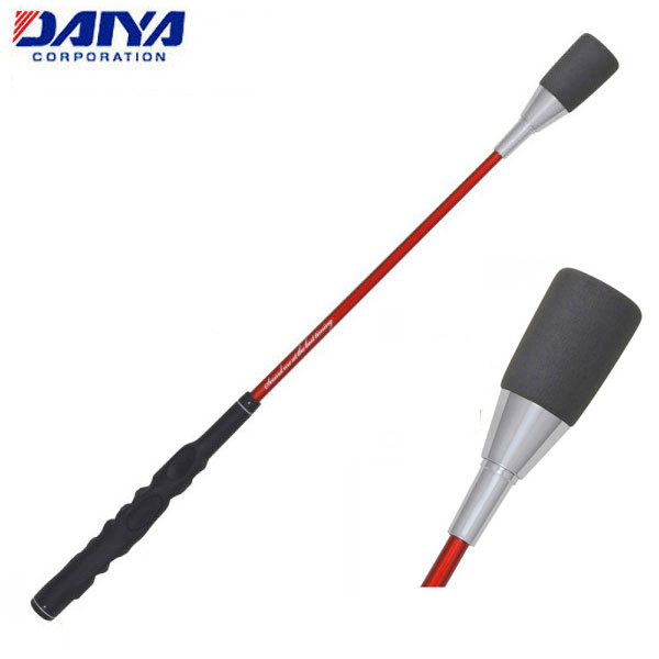 ダイヤゴルフ(DAIYA GOLF) ゴルフ練習器 ダイヤスイング535 TR-535