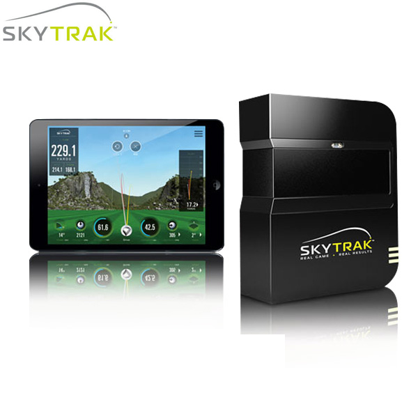 【直販価格】skytrak スカイトラック ゴルフ弾道解析器 その他