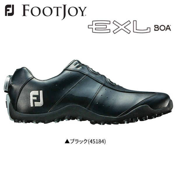 footjoy boa golf shoes