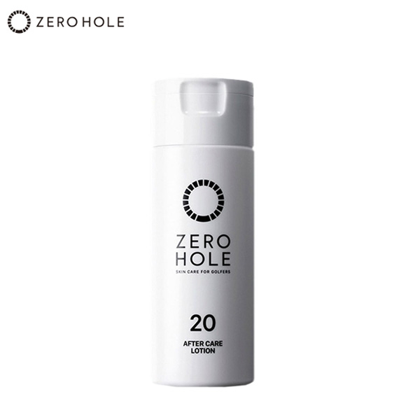 ゼロホール ゴルフ NO20 ZH-007 薬用アフター ローション (無香料)