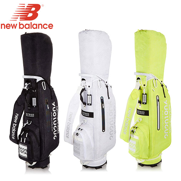 new balance golf bag
