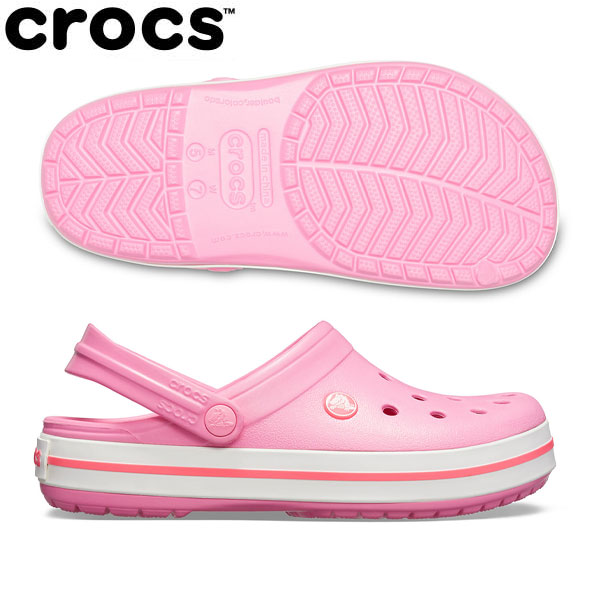 【送料無料】 クロックス クロックバンド クロッグ 11016 サンダル crocs Crocband Clog