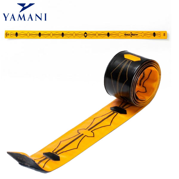 ヤマニ クイックマスター QMMGNT29 スラップライン 練習器具の通販