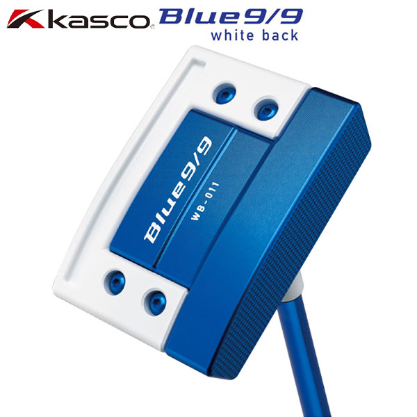 キャスコ ブルー9/9 WB-011 ボックスタイプ パターの通販 テレ東