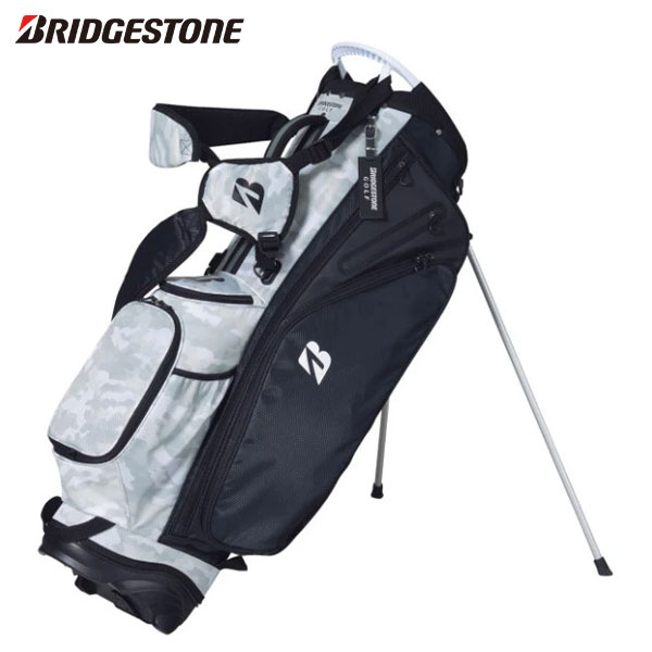 bridgestone golf stand bolsa