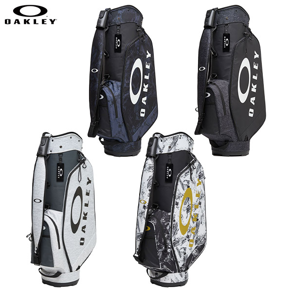 オークリー OAKLEY GOLF BAG 17.0 FOS901377 [Natural Heather] 価格