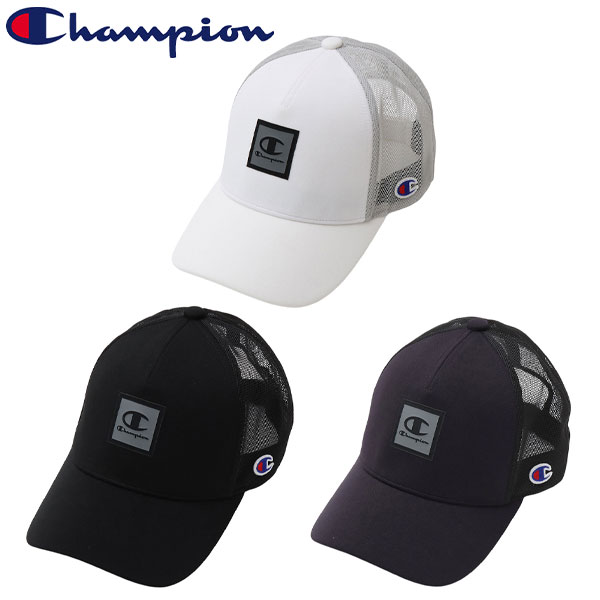 【送料無料】 チャンピオン C3-XG707C キャップ 帽子