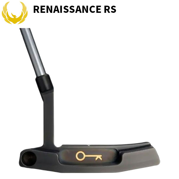 クロノス ルネサンス RS パター