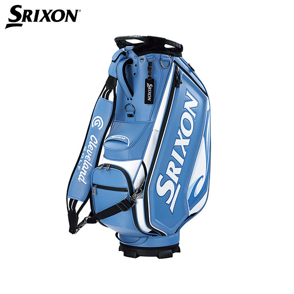 Srixon キャディバッグ - ゴルフ