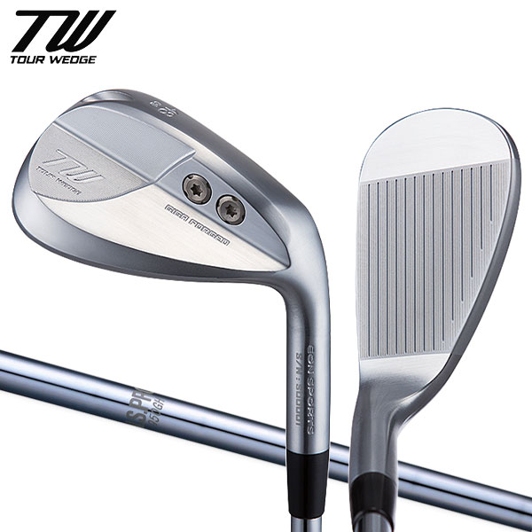 早割シーズン券 イオンスポーツ TW スチール 950GH NSPRO ウェッジ ツアー その他