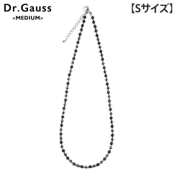 ドクターガウス ミディアムグレード Sサイズ ネックレス Dr.ガウス