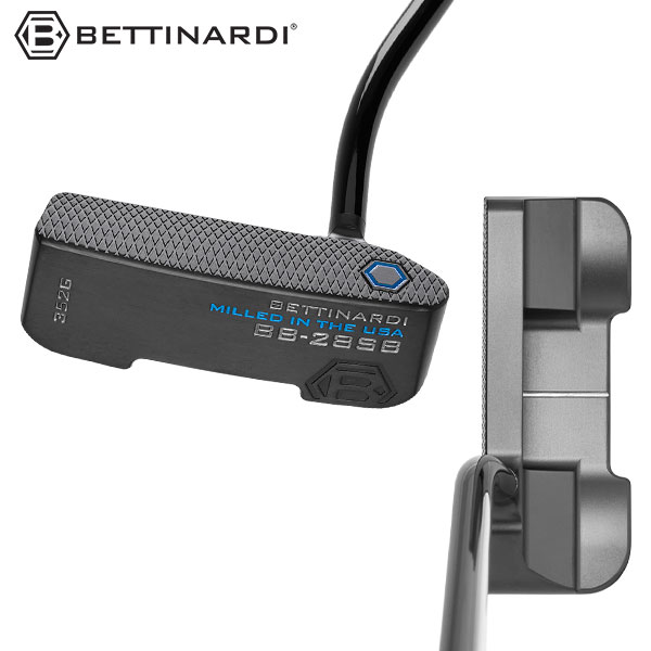ベティナルディ BBシリーズ BB28SB パターの通販 テレ東