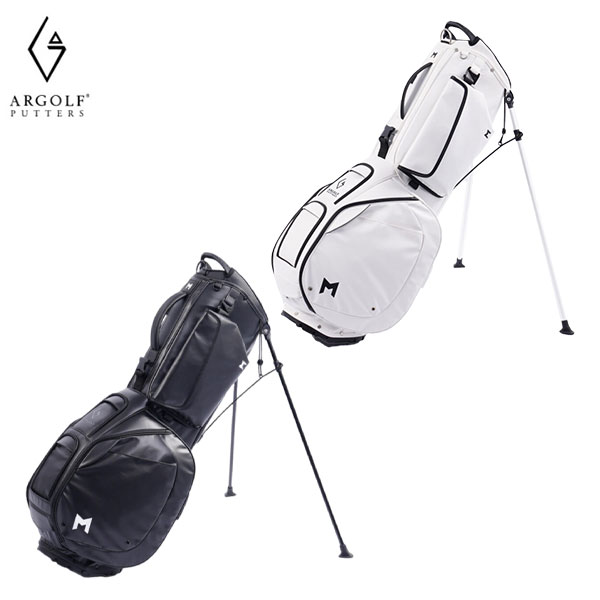 MNML GOLF MV2 スタンドバック日本未発売モデル - メルカリ