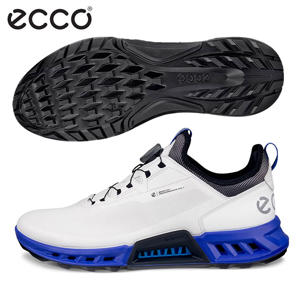 エコー BIOM C4 BOA EG130424 スパイクレス ゴルフシューズの