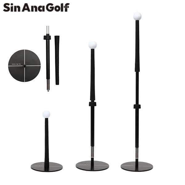 SIN ANA GOLF 坂本式 SIN ANA High Tee 練習器具