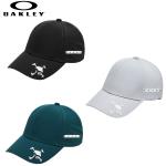 土日祝も出荷可能 送料無料 オークリー ゴルフ Fos スカル メッシュ15 0 キャップ Oakley Skull Mesh あすアト アトミックゴルフ 公式通販