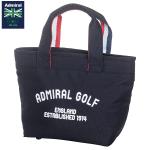 【送料無料】 アドミラル ゴルフ ADMZ2ATC 保冷バッグ ポーチ ネイビー(30)