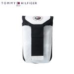 【送料無料】 トミーヒルフィガー THMG2SBE 距離計ケース カモフラージュ ポーチ ホワイト(00)