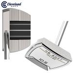 クリーブランド HB ソフト ミルド #10.5C パター オリジナルスチールシャフト