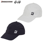 【送料無料】ブリヂストン 水神 CPG24S レイン キャップ