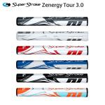 【送料無料】スーパーストローク ZENERGY ツアー 3.0 パターグリップ GR-246 ゴルフ用グリップ