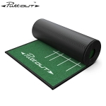 【送料無料】パットアウト PUT-MAT-LRG ラージ パターマット PuttOUT パッティング練習 パター練習【あすアト】[土日祝も出荷可能]