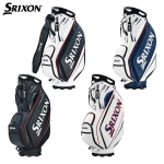 ダンロップ スリクソン GGC-S205 カート キャディバッグ DUNLOP SRIXON ゴルフバッグ【あすアト】[土日祝も出荷可能]