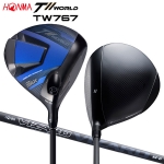 ホンマ ツアーワールド TW767 MAX ドライバー VIZARD EZ-C カーボンシャフト HONMA TOURWORLD マックス ヴィザード【あすアト】[土日祝も出荷可能]