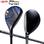 ホンマ ツアーワールド TW767 ユーティリティー VIZARD EZ-C カーボンシャフト HONMA TOURWORLD ヴィザード【あすアト】[土日祝も出荷可能]