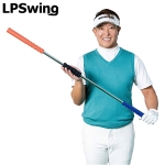 LPSWING スライドスティック スイング 練習器具