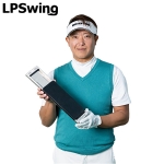 LPSWING パワースライダー 練習器具