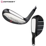 オデッセイ チッパー ODYSSEY スチールシャフト