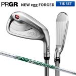 プロギア NEW EGG FORGED (