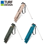 【送料無料】ターフデザイン TDMS-BE70 ミニスタンド クラブケース