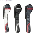 【送料無料】トミーヒルフィガー ゴルフ THMG4SK2 FACE クラブケース