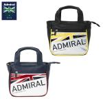 【送料無料】アドミラル ゴルフ ADMZ5BT2 パフォーマンススポーツ ラウンドバッグ