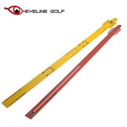 【送料無料】アイライン ゴルフ パッティングソード ELG-SW22 練習器具