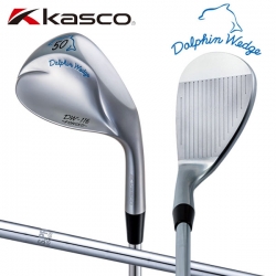 【送料無料】 キャスコ ゴルフ ドルフィン DW-116 ウェッジ NSプロ 950GH スチールシャフト Kasco