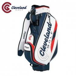 【送料無料】 クリーブランド ゴルフ CGC-FZ901 カート キャディバッグ Cleveland ゴルフバッグ