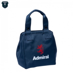 【送料無料】 アドミラル ゴルフ ADMZ9FE5 保冷バッグ ポーチ Admiral ラウンドバッグ