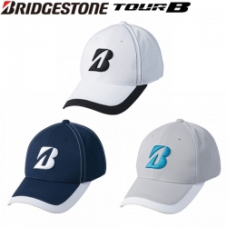 【送料無料/在庫一掃】 ブリヂストン ゴルフ ツアーB CPSG03 遮熱 キャップ BRIDGESTONE TOUR B