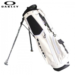 オークリー ゴルフ FOS900214 スカル スタンド14.0 キャディバッグ ホワイト OAKLEY SKULL STAND 14.0