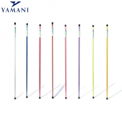 ヤマニ ゴルフ ツアースティック TRMGNTT6 練習器具 YAMANI TOUR STICK スイング練習器