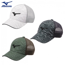 【送料無料】 ミズノ ゴルフ 52MW1001 クールホールド キャップ MIZUNO 暑さ対策