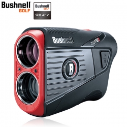 ブッシュネル ゴルフ ピンシーカー ツアー V5 シフトスリムジョルト レーザー 距離測定器 Bushnell PINSEEKER ゴルフ用距離計 距離計測器 レンジファインダー
