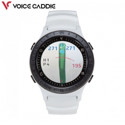 ボイスキャディ ゴルフ A2 腕時計型 GPSナビ VOICE CADDIE ウォッチ型 ゴルフナビ ゴルフ用距離測定器