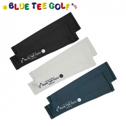ブルーティー ゴルフ BTG-AC017 メンズ アームカバー ブラック,ホワイト,ネイビー BLUE TEE